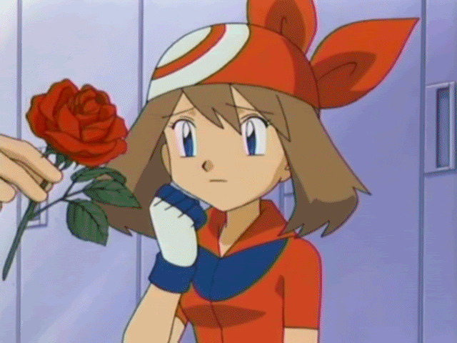 [PokeCommunity.com] May Fan Club!!