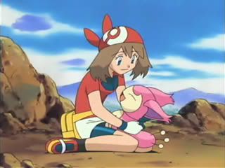 [PokeCommunity.com] ~General Pokemon Anime Picture Club~