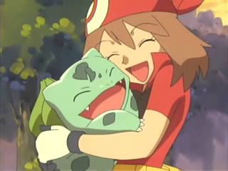 [PokeCommunity.com] May Fan Club!!