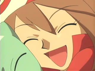 [PokeCommunity.com] May Fan Club!!