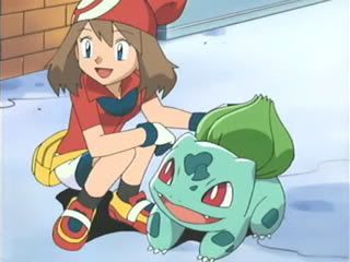 [PokeCommunity.com] May Fan Club!!