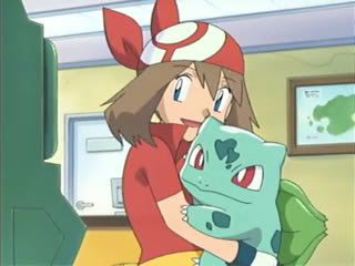 [PokeCommunity.com] May Fan Club!!