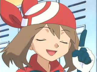 [PokeCommunity.com] ~General Pokemon Anime Picture Club~