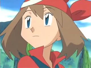[PokeCommunity.com] May Fan Club!!