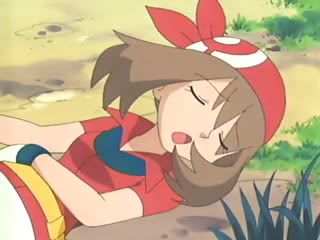 [PokeCommunity.com] May Fan Club!!