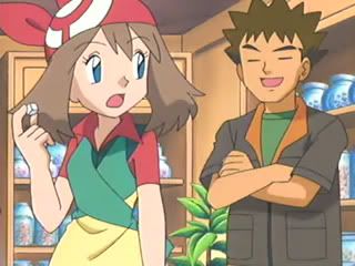 [PokeCommunity.com] The Official Brock Fan Club