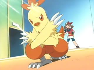 [PokeCommunity.com] May Fan Club!!