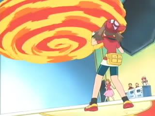 [PokeCommunity.com] May Fan Club!!