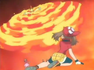 [PokeCommunity.com] May Fan Club!!