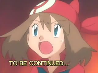 [PokeCommunity.com] May Fan Club!!