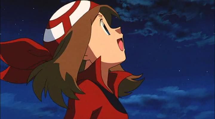 [PokeCommunity.com] May Fan Club!!