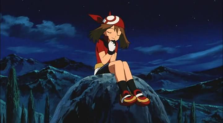 [PokeCommunity.com] May Fan Club!!
