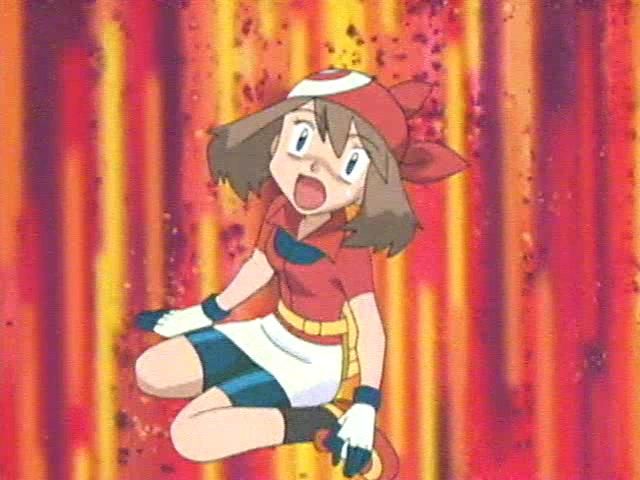[PokeCommunity.com] May Fan Club!!