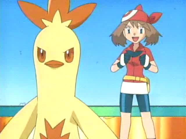 [PokeCommunity.com] ~General Pokemon Anime Picture Club~