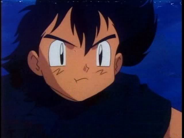 [PokeCommunity.com] Ash/Satoshi Fan Club
