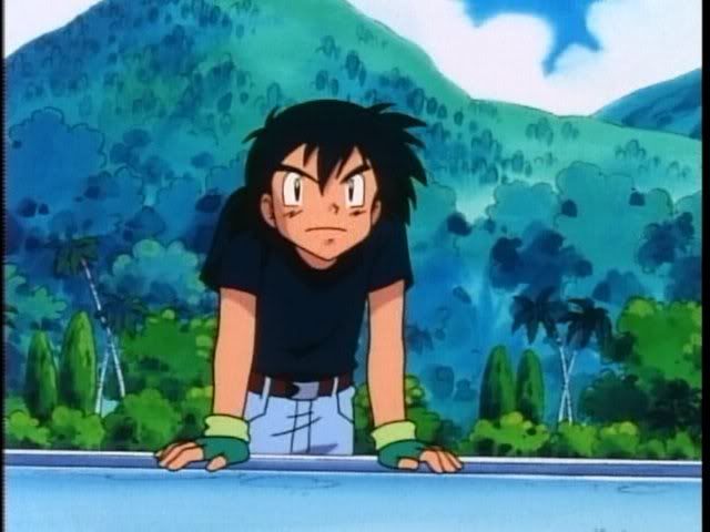 [PokeCommunity.com] Ash/Satoshi Fan Club