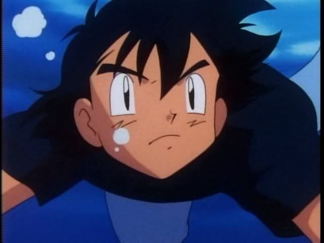 [PokeCommunity.com] Ash/Satoshi Fan Club