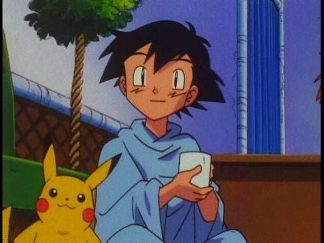 [PokeCommunity.com] Ash/Satoshi Fan Club