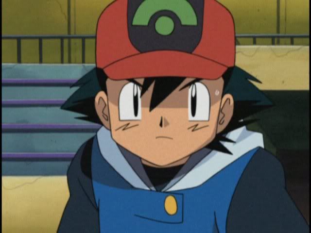 [PokeCommunity.com] Ash/Satoshi Fan Club