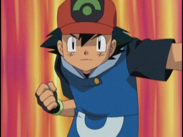 [PokeCommunity.com] Ash/Satoshi Fan Club