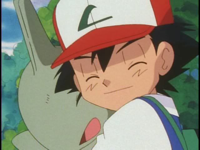 [PokeCommunity.com] Ash/Satoshi Fan Club