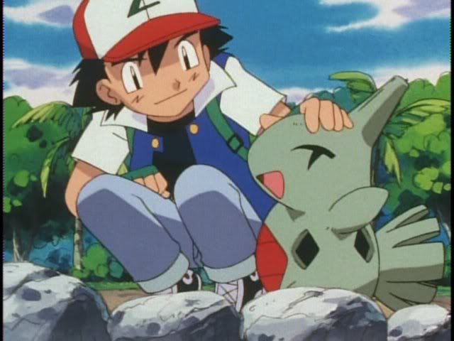 [PokeCommunity.com] Ash/Satoshi Fan Club