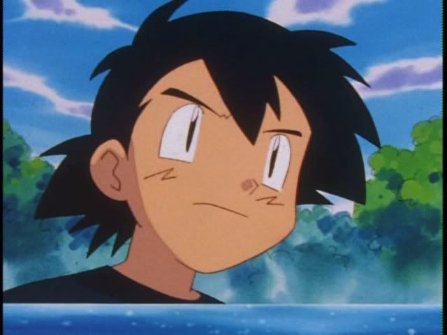 [PokeCommunity.com] Ash/Satoshi Fan Club