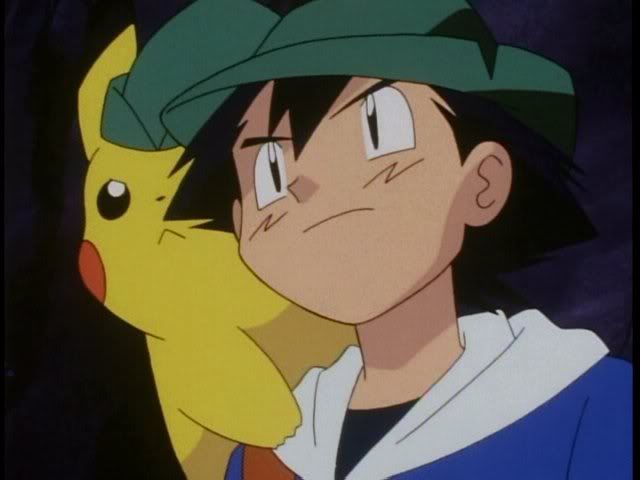 [PokeCommunity.com] Ash/Satoshi Fan Club