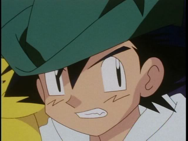 [PokeCommunity.com] Ash/Satoshi Fan Club
