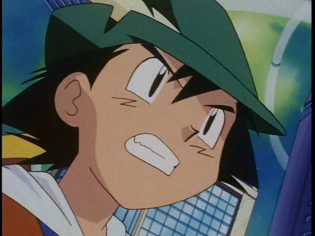 [PokeCommunity.com] Ash/Satoshi Fan Club