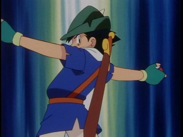 [PokeCommunity.com] Ash/Satoshi Fan Club