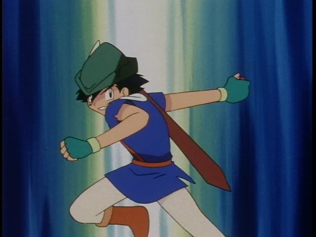[PokeCommunity.com] Ash/Satoshi Fan Club