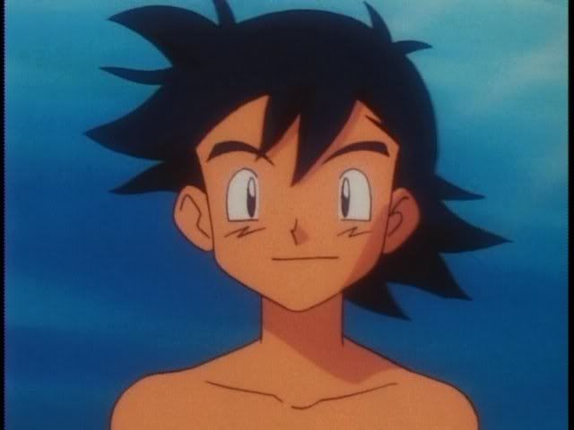 [PokeCommunity.com] Ash/Satoshi Fan Club