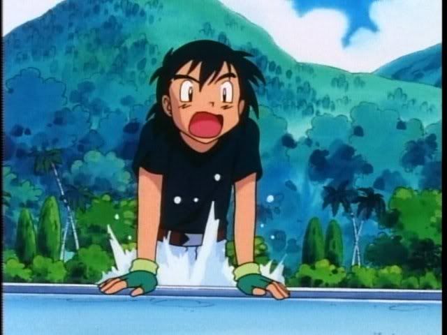 [PokeCommunity.com] Ash/Satoshi Fan Club