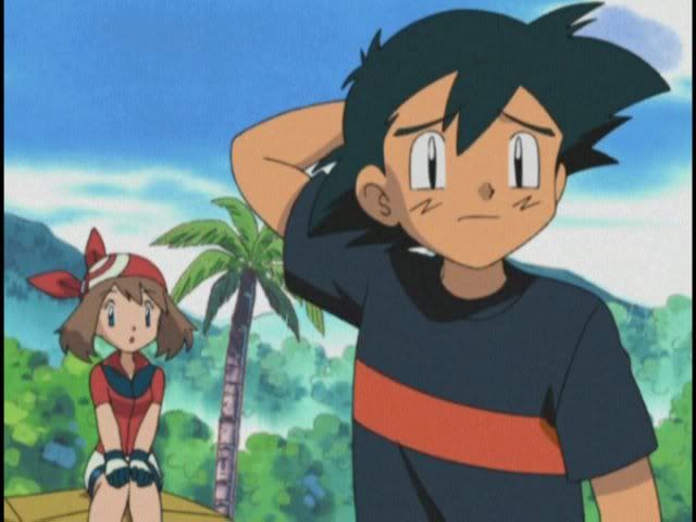 [PokeCommunity.com] Ash/Satoshi Fan Club
