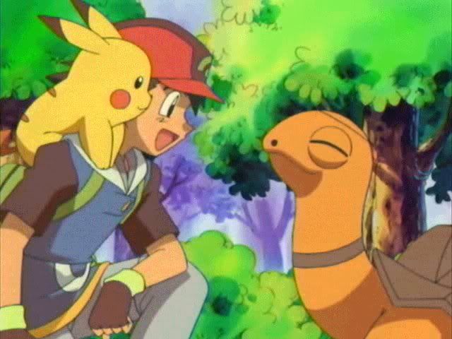[PokeCommunity.com] Ash/Satoshi Fan Club