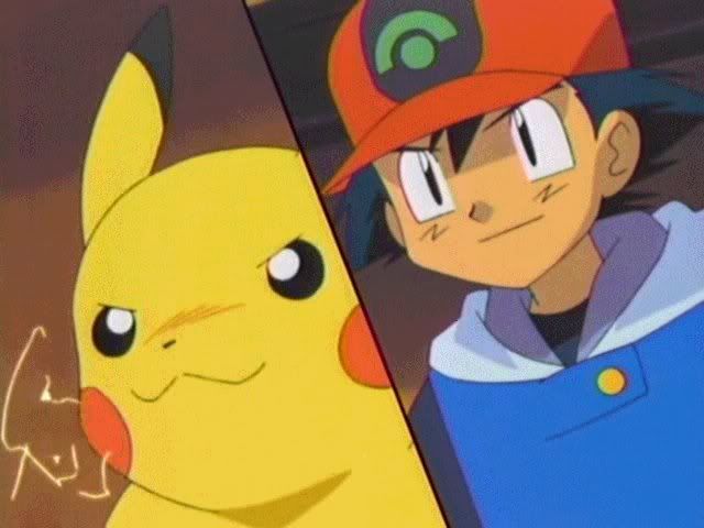 [PokeCommunity.com] Ash/Satoshi Fan Club