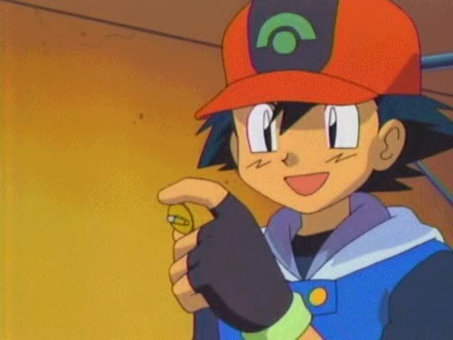 [PokeCommunity.com] Ash/Satoshi Fan Club