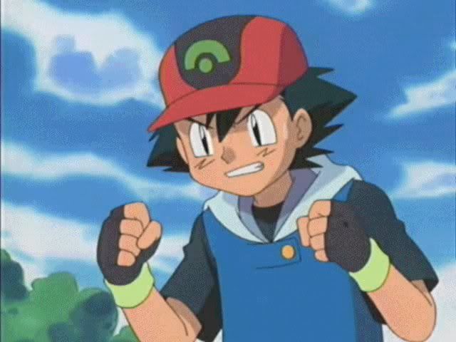 [PokeCommunity.com] Ash/Satoshi Fan Club