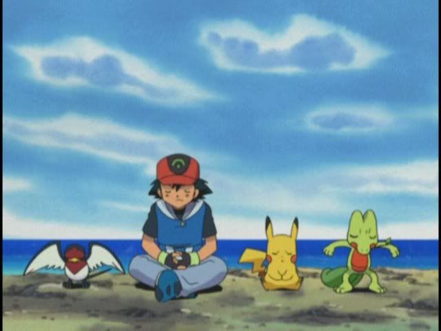 [PokeCommunity.com] Ash/Satoshi Fan Club