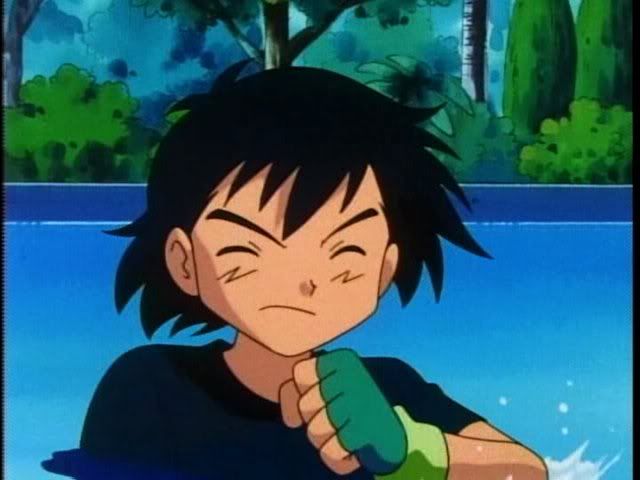 [PokeCommunity.com] Ash/Satoshi Fan Club