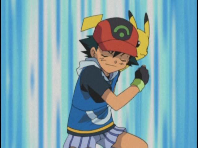[PokeCommunity.com] Ash/Satoshi Fan Club