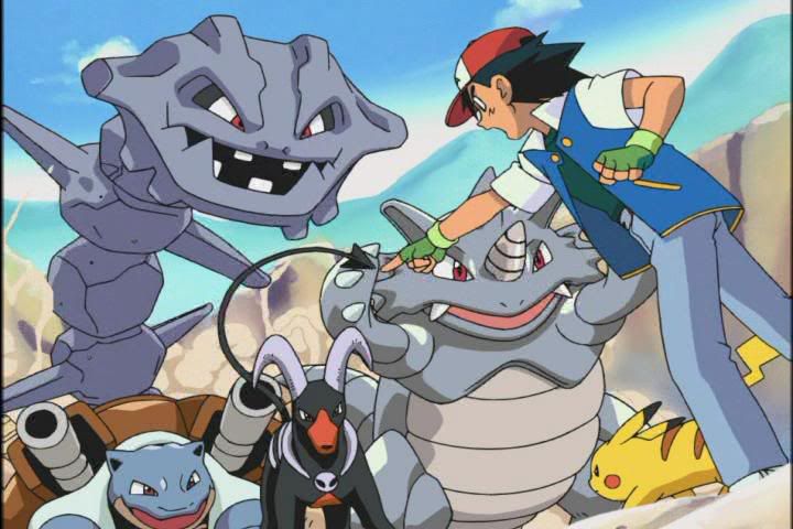 [PokeCommunity.com] Ash/Satoshi Fan Club