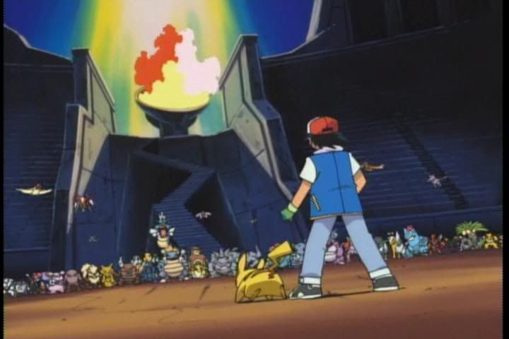 [PokeCommunity.com] Ash/Satoshi Fan Club