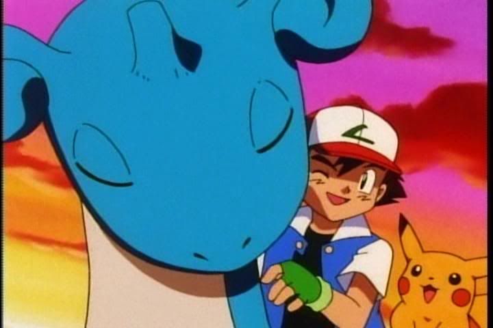 [PokeCommunity.com] Ash/Satoshi Fan Club