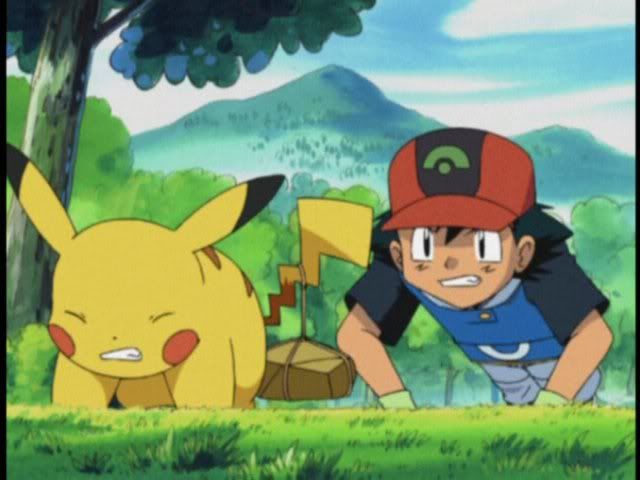[PokeCommunity.com] Ash/Satoshi Fan Club
