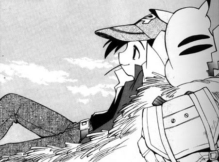 [PokeCommunity.com] Ash/Satoshi Fan Club
