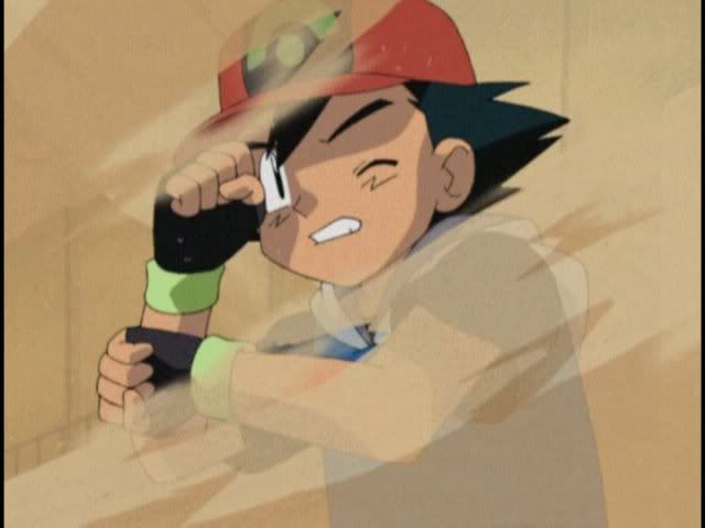 [PokeCommunity.com] Ash/Satoshi Fan Club