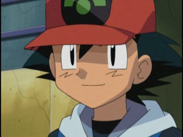 [PokeCommunity.com] Ash/Satoshi Fan Club