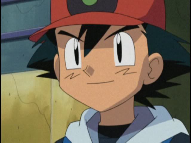 [PokeCommunity.com] Ash/Satoshi Fan Club